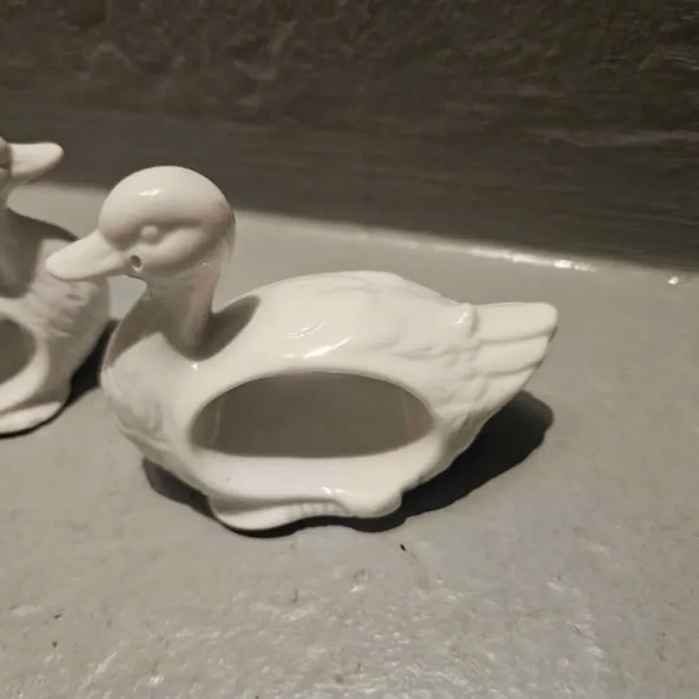 Vintage set ceramic